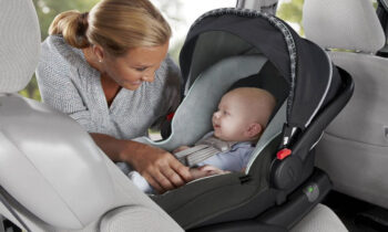 Scottsdale Auto Accident Attorney Explains How to Choose the Right Car Seat