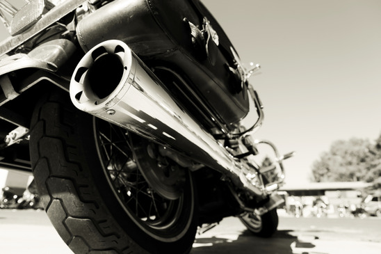 Scottsdale Accident Lawyer Explains 4 Elements to Prove in a Motorcycle Injury Claim