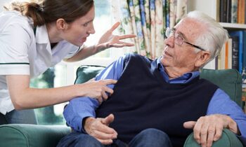 4 Common Forms of Nursing Home Abuse in Arizona – Facts from a Scottsdale Personal-Injury Lawyer