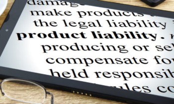 Read This before You File a Lawsuit for Product Liability – Facts from a Personal-Injury Attorney