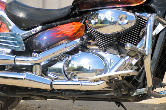 Do You Ride a Motorcycle? Scottsdale Accident Attorney Explains How to Avoid 4 Deadly Hazards