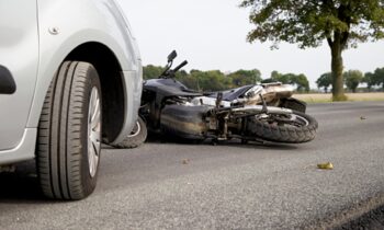 What Are the Most Common Causes of Motorcycle Crashes in Arizona? Scottsdale Accident Lawyer Investigates