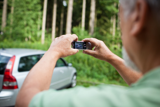 How to Take Photos after a Car Crash – 7 Tips from a Scottsdale Auto Accident Attorney