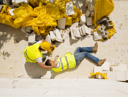 Scottsdale Accident Attorney Discusses 4 Essential Safety Items on Construction Sites