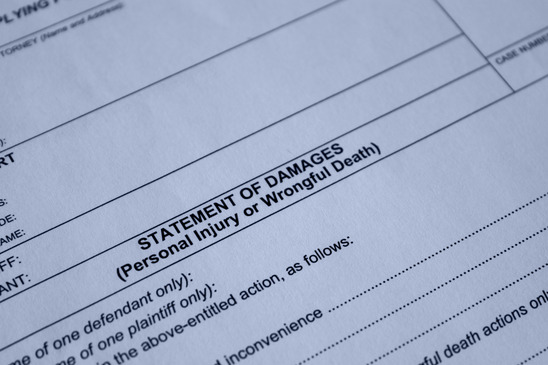 What Damages Might Be Available in Wrongful Death Claims? Scottsdale Accident Lawyer Explains