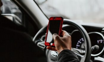 What Are the 3 Categories of Distracted Driving? Scottsdale Accident Lawyer Investigates