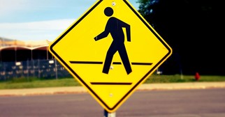 Watch Where You’re Walking! Scottsdale Injury Attorneys Discuss Pedestrian Accidents