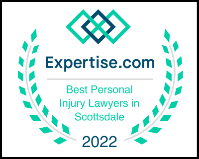 Top Personal Injury Lawyer in Scottsdale